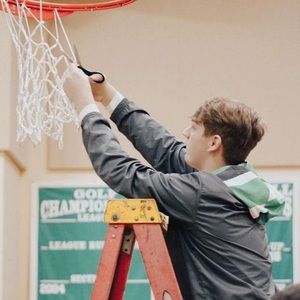 Meet your Posher, Chase